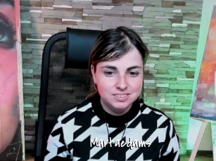Martaedams