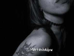 martashadow Sexy Footjobs