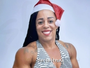 martastrong Sexy Footjobs