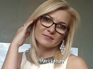 Marthafunn