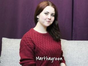 Marthagreen