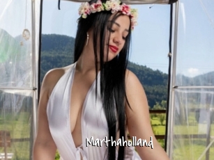 Marthaholland
