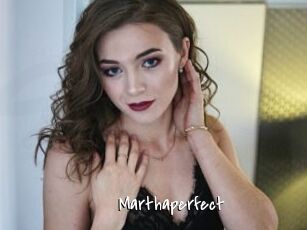 Marthaperfect