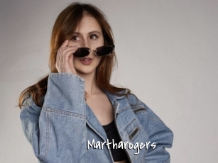Martharogers