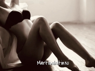 Martiinalatin30