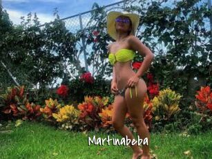 Martinabeba