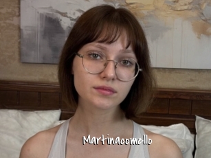 Martinacomello