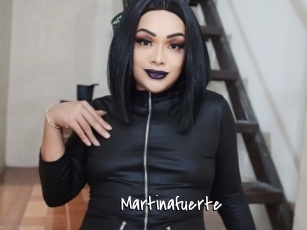 Martinafuerte