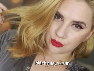 Martinaguzman
