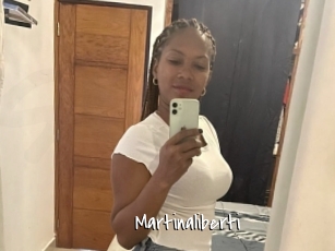 martinaliberti Sexy Footjobs