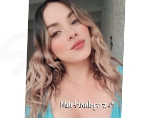 Martinalopez19