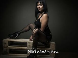 Martinamartinez