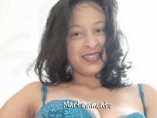 Martinamonto