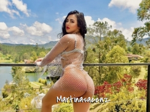 Martinasaeenz