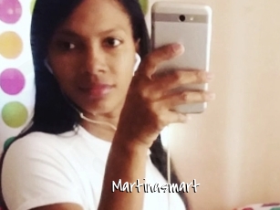 Martinasmart