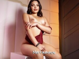 Martinasnow