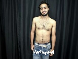 Martinpaval