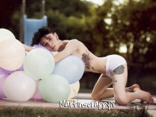 Martinscrappy18