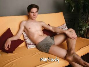 Martinsly
