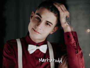 martintodd Sexy Footjobs