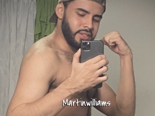Martinwilliams
