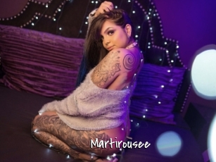 Martirousee