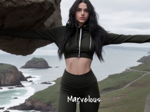 Marvelous