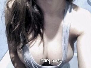 Mary_xoxo