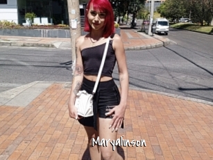 Maryalinson