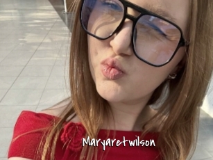 Maryaretwilson