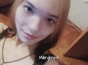 marybreit Sexy Footjobs