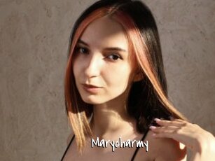 Marycharmy