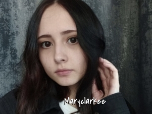 Maryclarkee