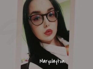 Maryclayton