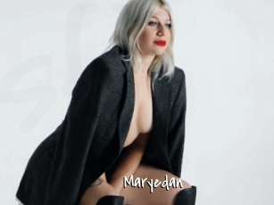 Maryedan