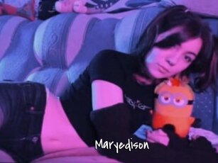 Maryedison