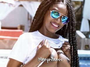 Maryevanss