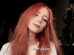 Maryfoxie