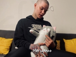Maryganee