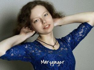Maryginger