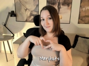Maryhicks