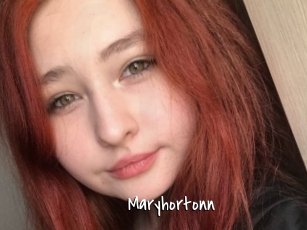 Maryhortonn