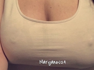 Maryjane024