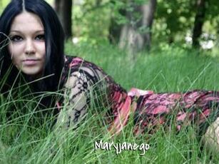 Maryjanego