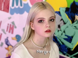 Maryjev