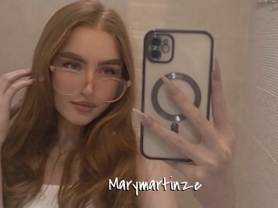 Marymartinze