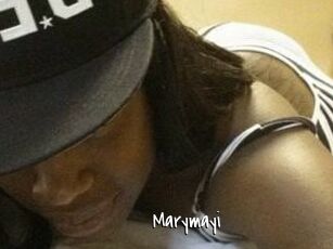 Marymayi