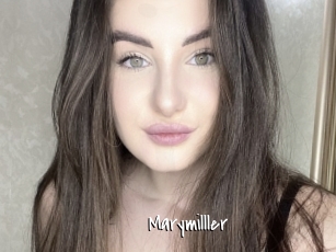 Marymilller