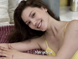 Marynixon