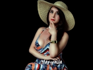 marypaula Sexy Footjobs